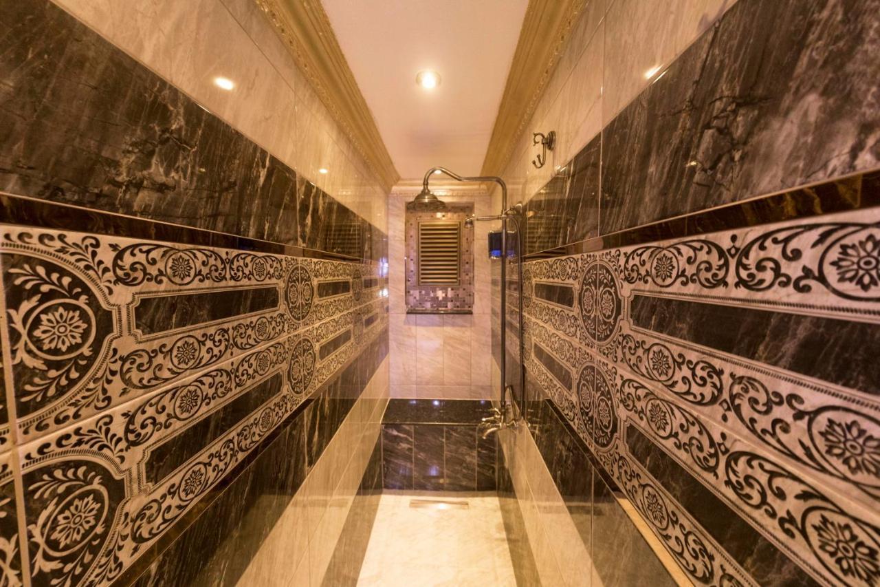 The Pashas House Apartment Istanbul