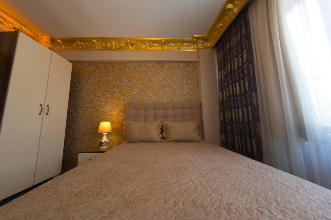 The Pashas House Apartment