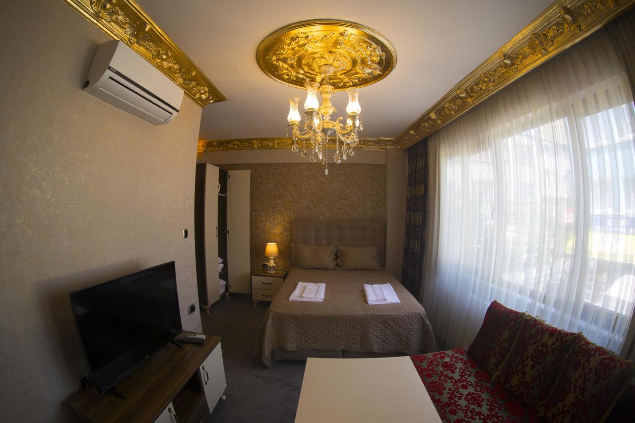 The Pashas House Apartment Istanbul
