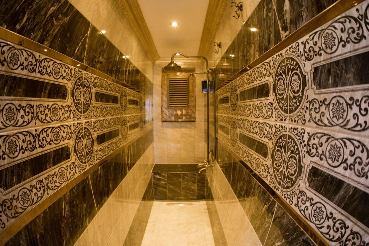 The Pashas House