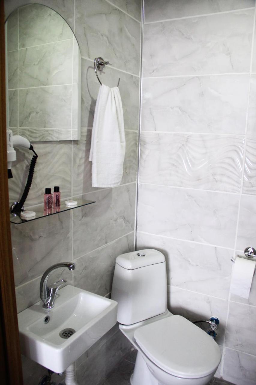 Hotel Marpalace Istambul