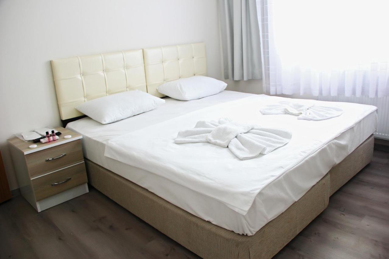Hotel Marpalace Istambul