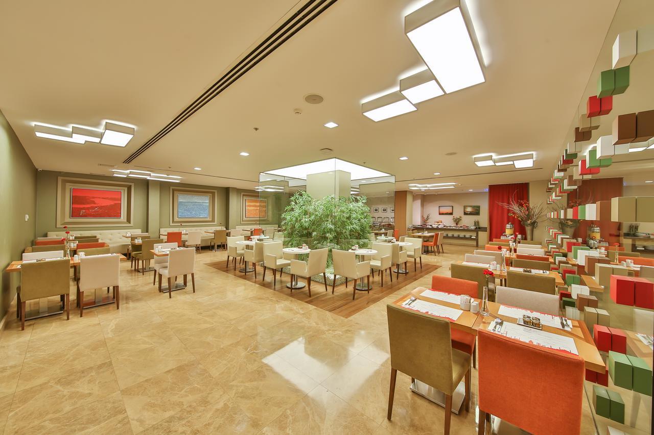 Ramada By Wyndham Taksim Istanbul