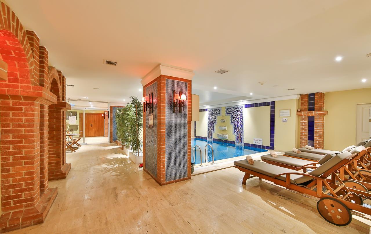 Hotel Ramada By Wyndham Taksim Istanbul