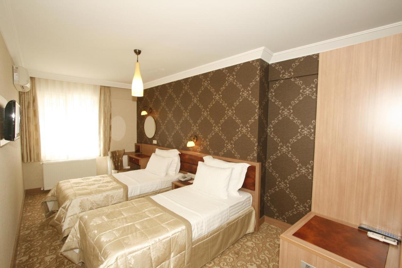Otel Senabil Old &