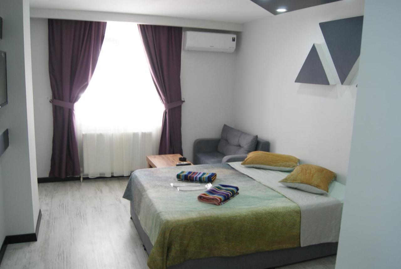 Moon Sirinevler Hotel Istanbul