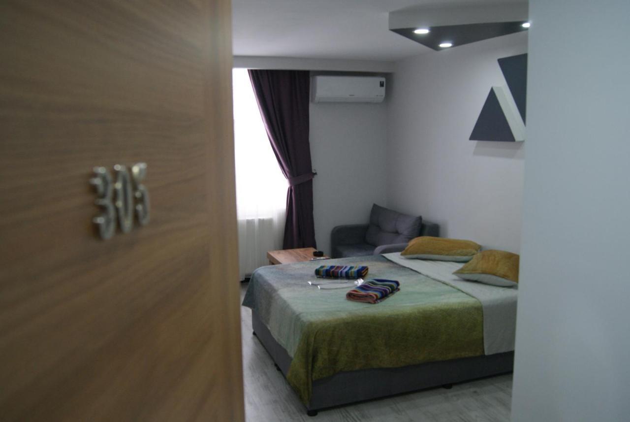 Moon Sirinevler Istanbul