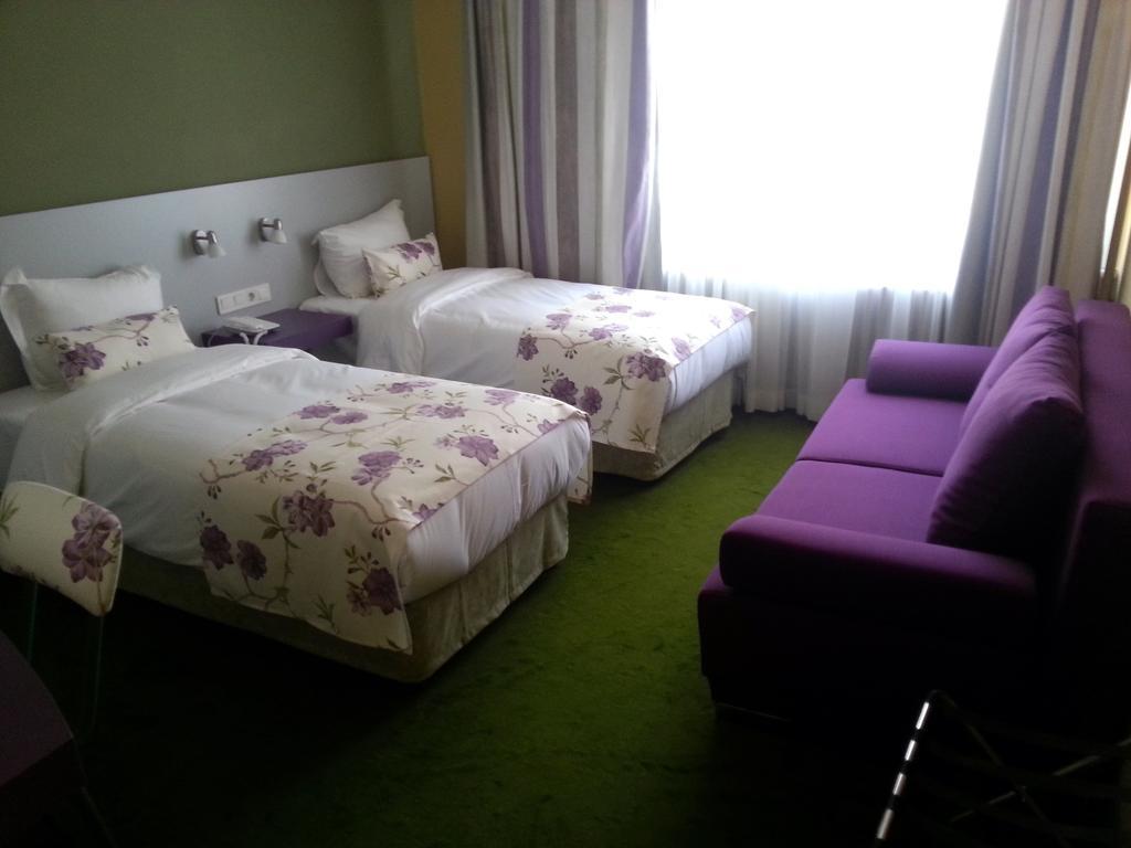 Hotel Mini Harem