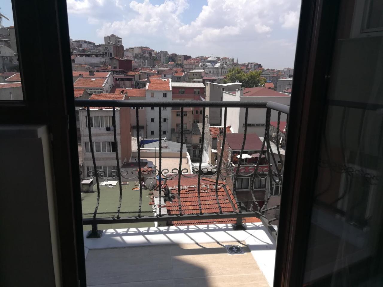Hotel Terra Istanbul