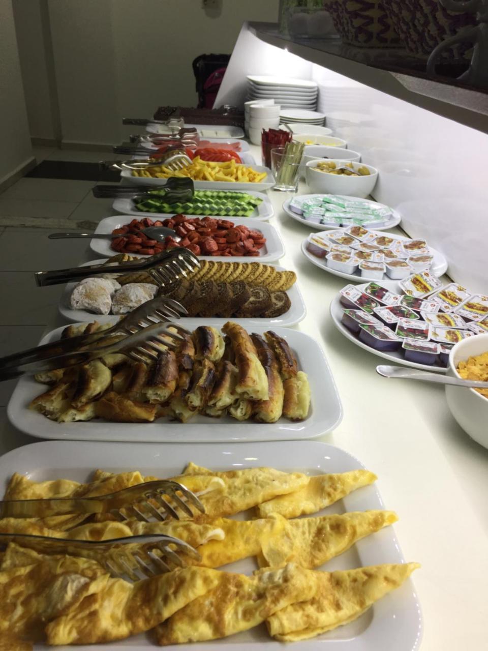 Minel Hotel Istanbul