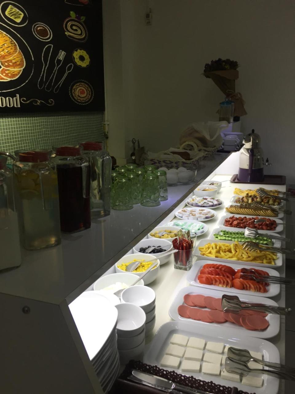 Minel Hotel Istanbul