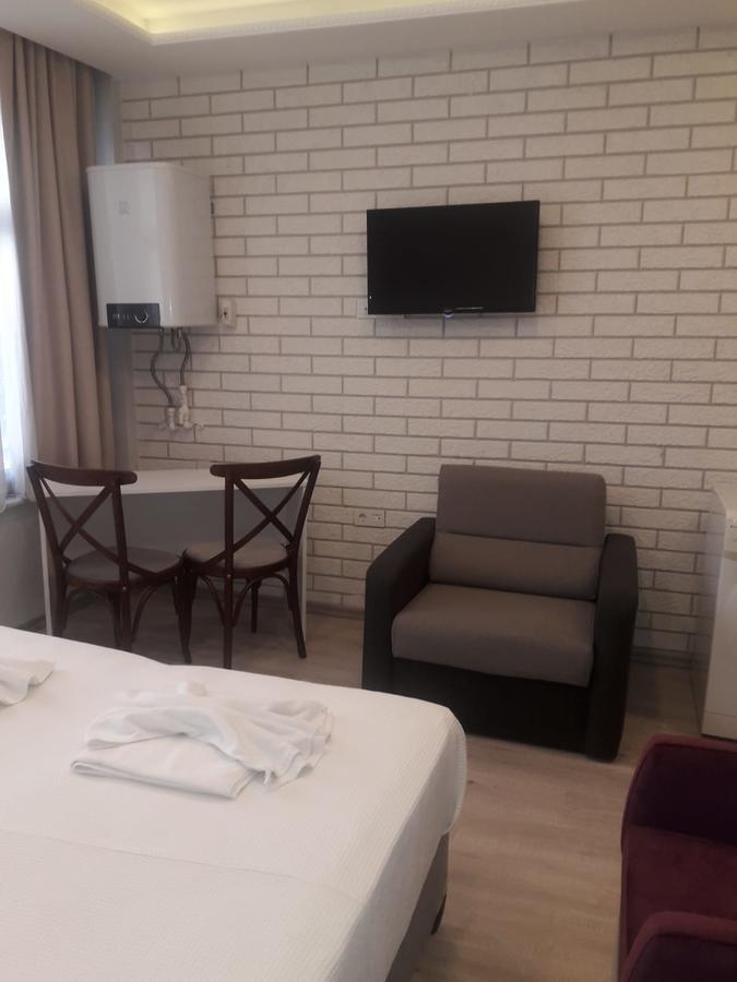 Roncalli Apartamento *