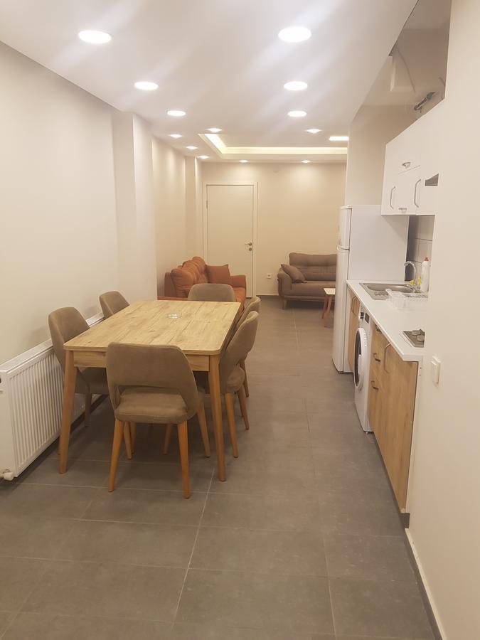 Center *