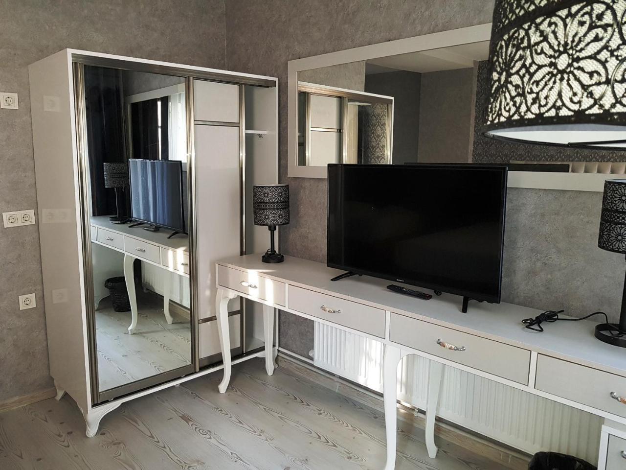 Hotel şerife şirin Hanim Konagi