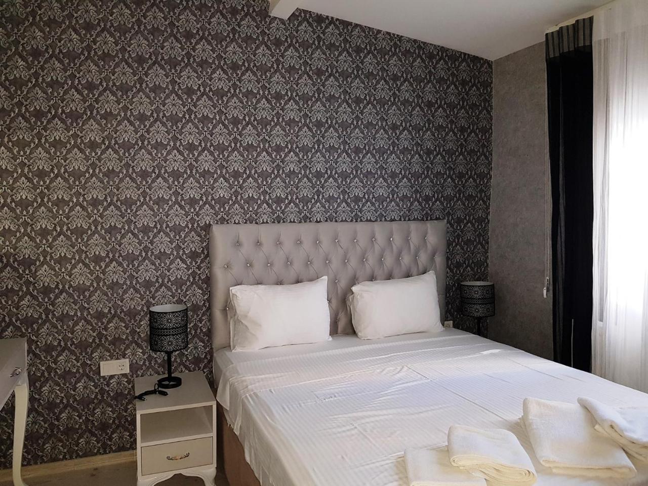 Hotel şerife şirin Hanim Konagi *