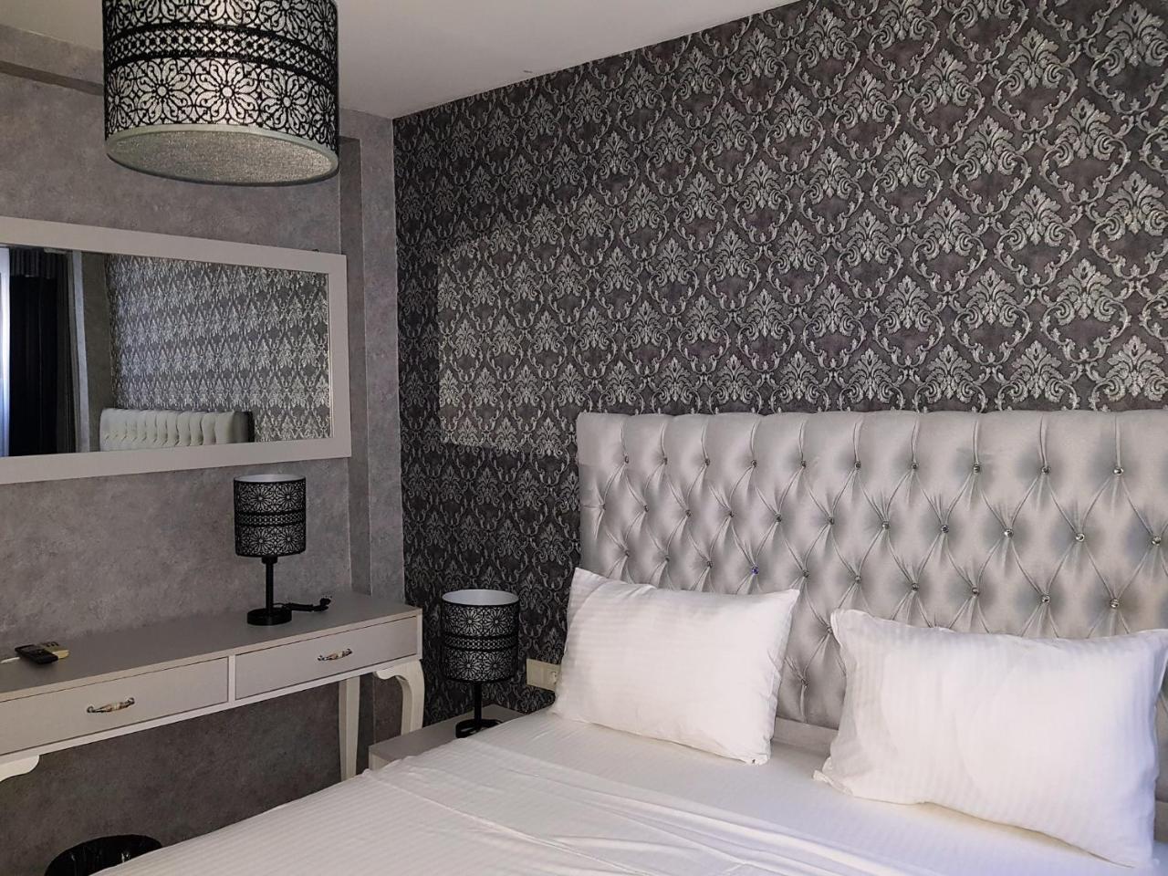 şerife şirin Hanim Konagi Hotel *