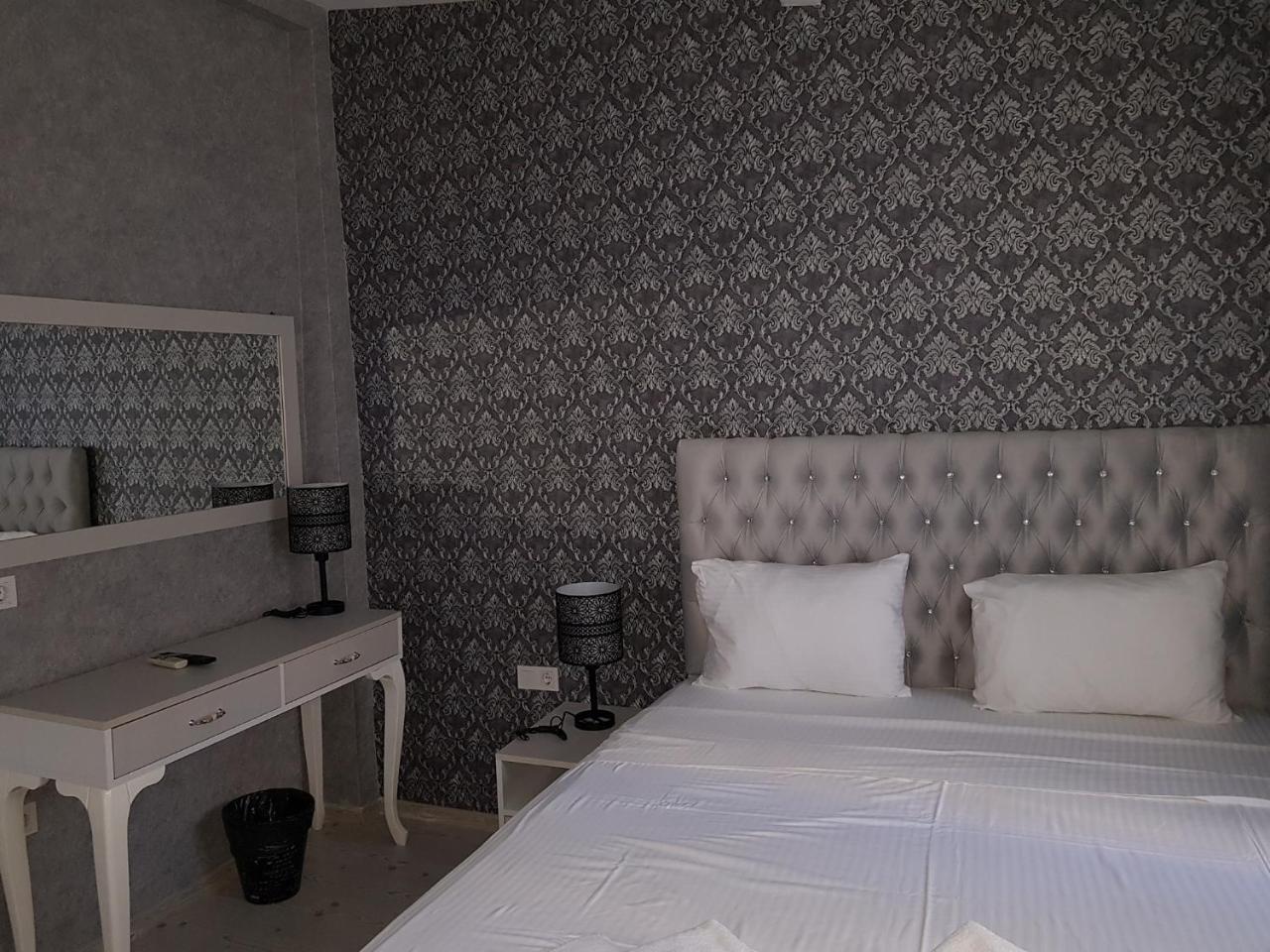 şerife şirin Hanim Konagi Hotel *
