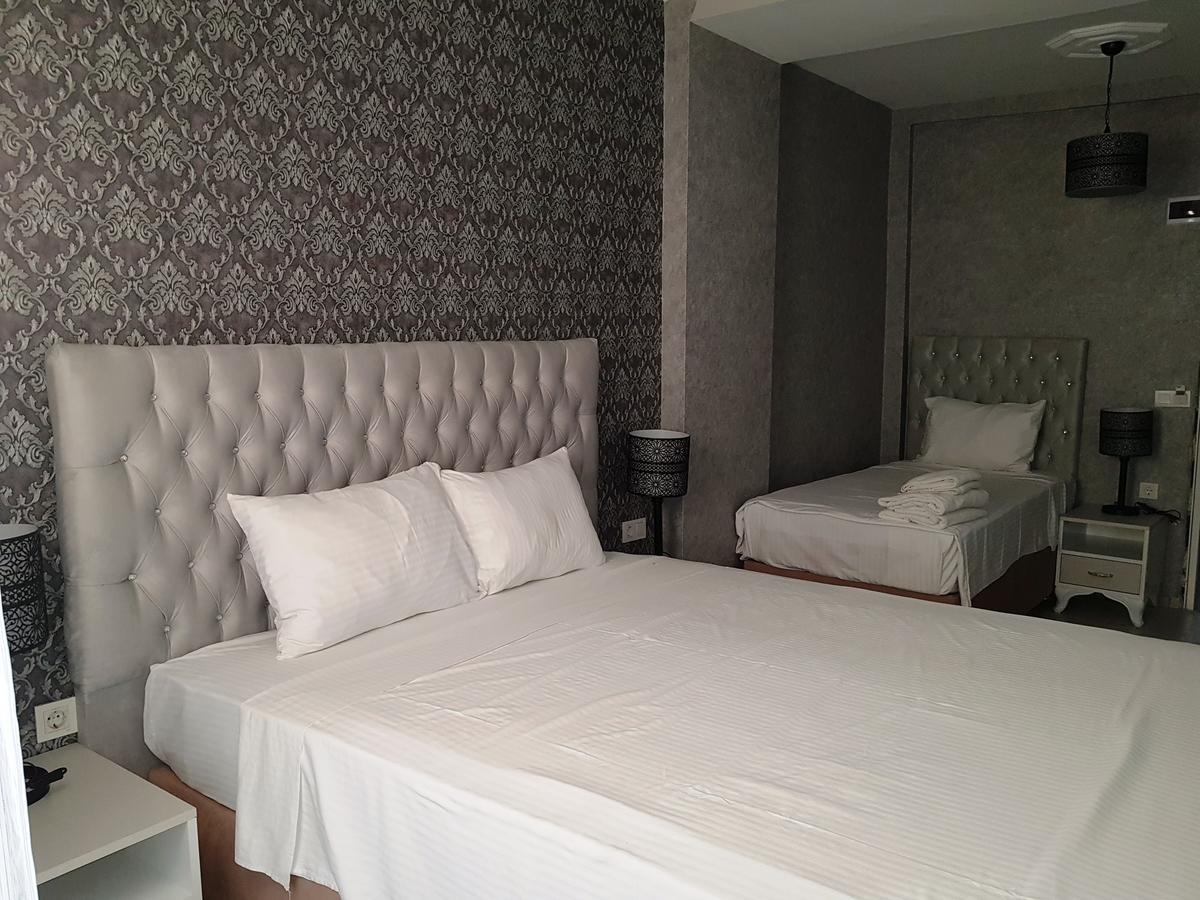 şerife şirin Hanim Konagi Hotel Istanbul