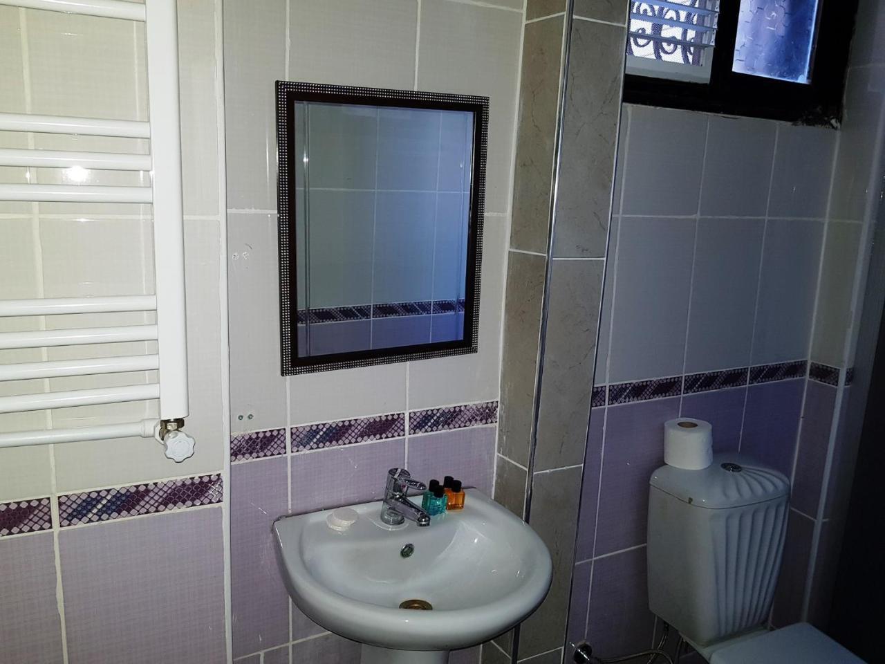 şerife şirin Hanim Konagi Hotel *