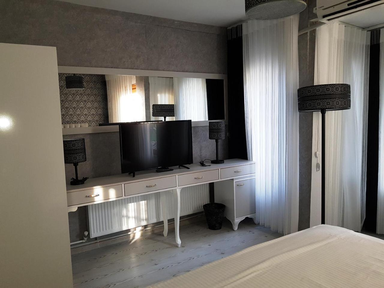 Hotel şerife şirin Hanim Konagi Istanbul