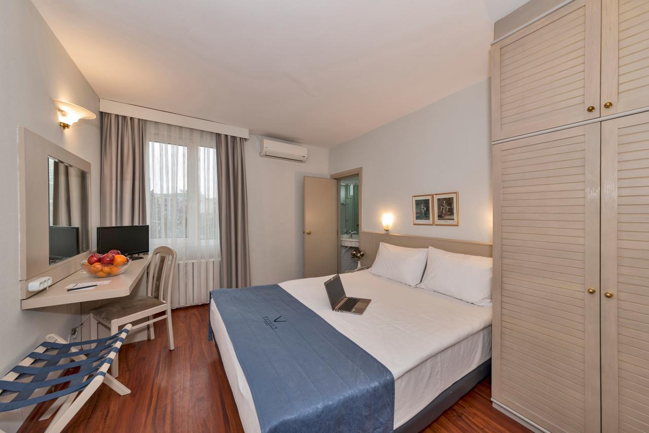 Febor Park Levent 3* Istanbul