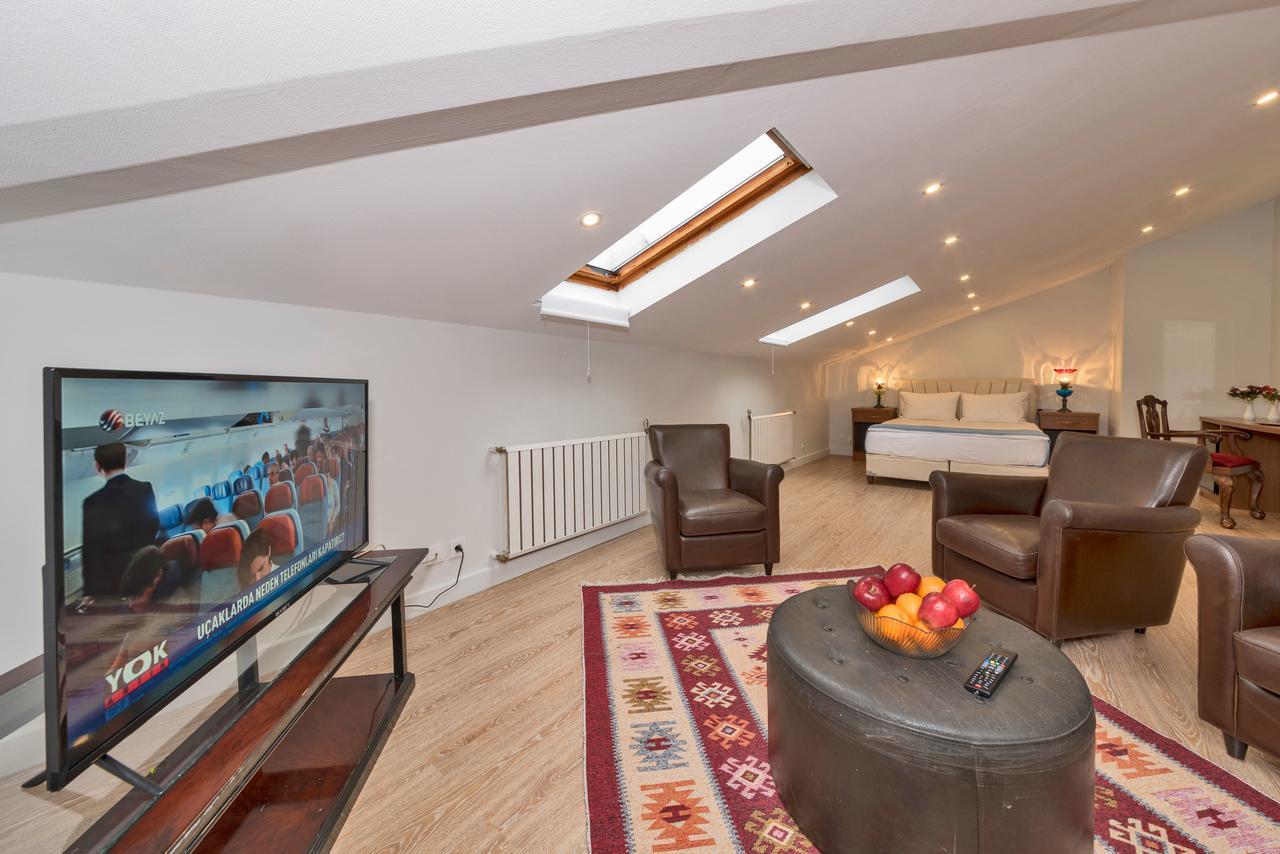 Hotel Febor Park Levent