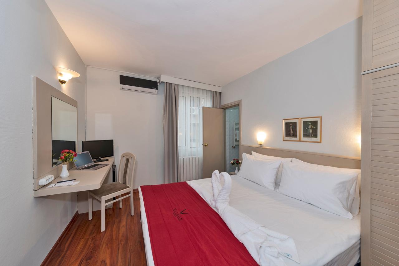 Hotel Febor Park Levent Istanbul