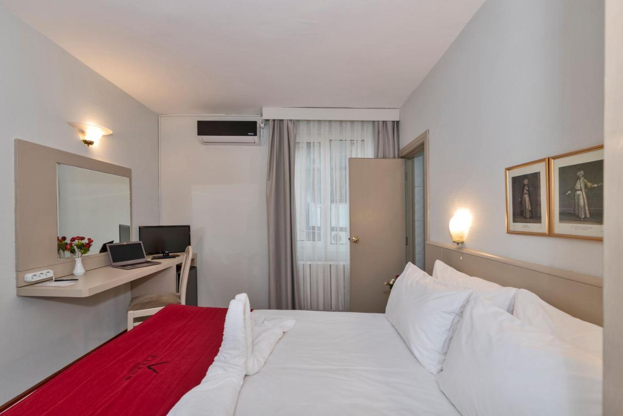 Hotel Febor Park Levent Istanbul