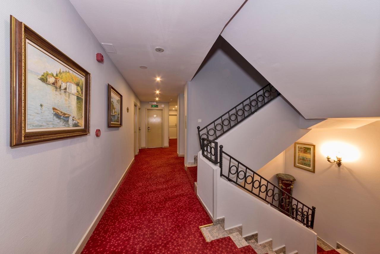 Hotel Febor Park Levent