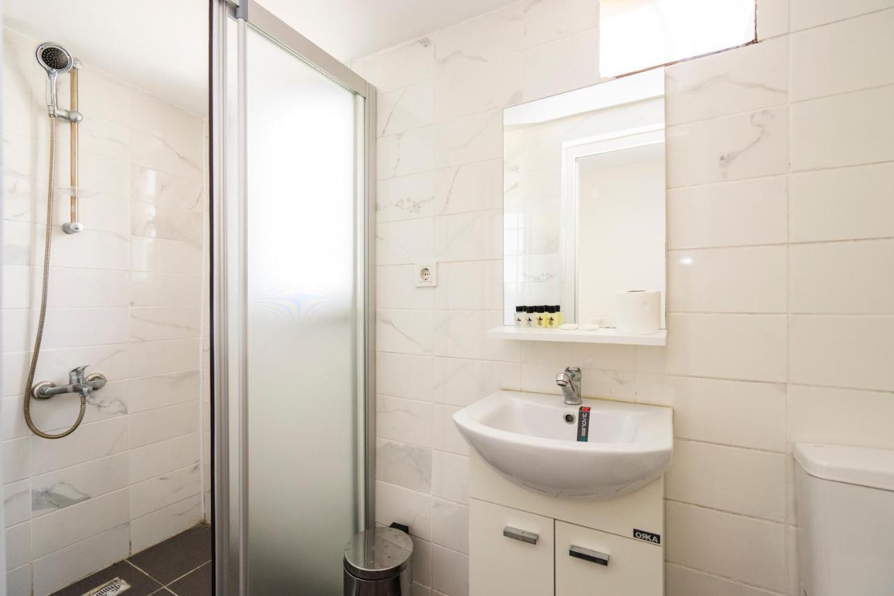 Ayaz Boutique Hotel Istanbul