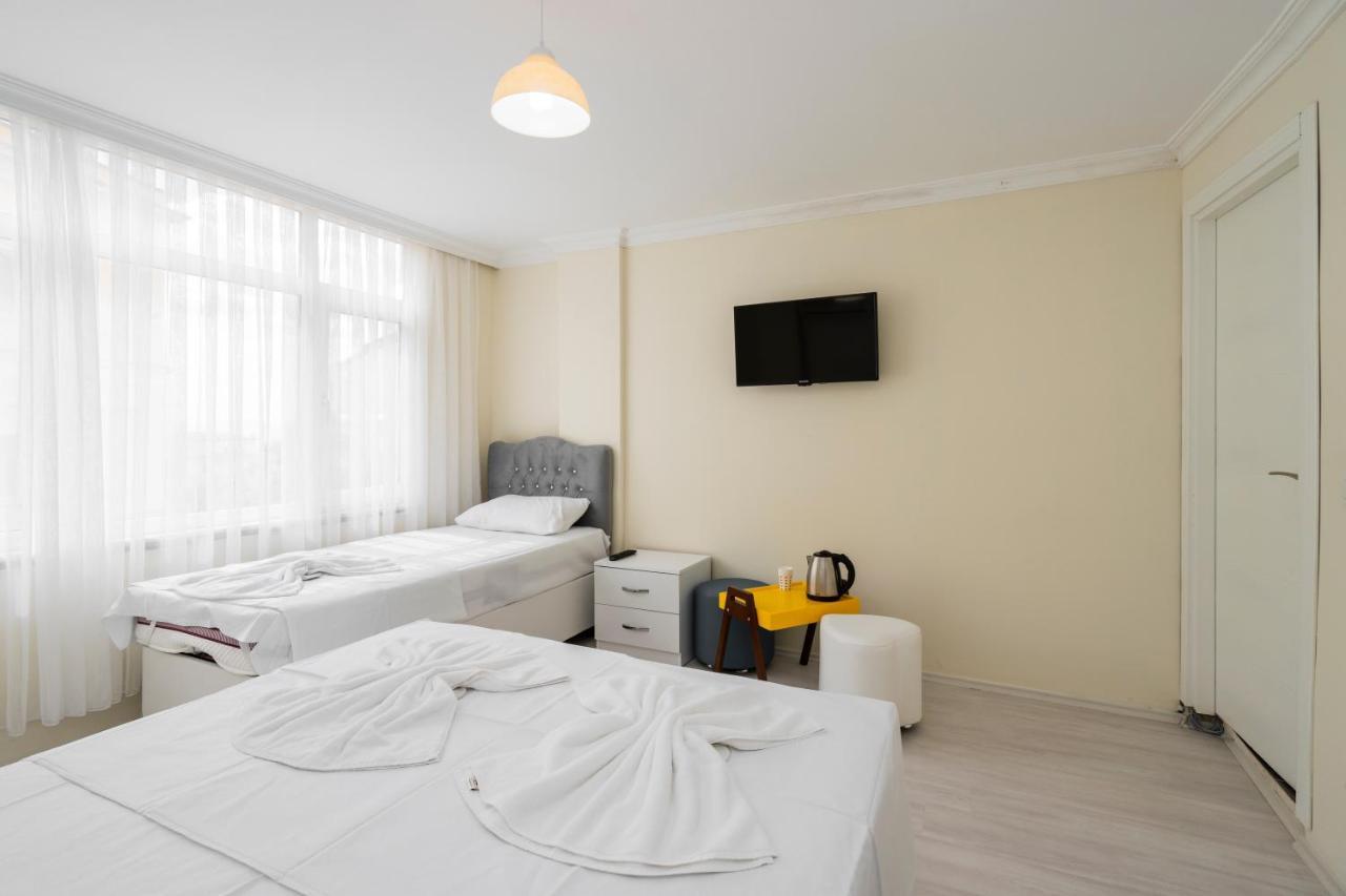 Ayaz Boutique Hotel
