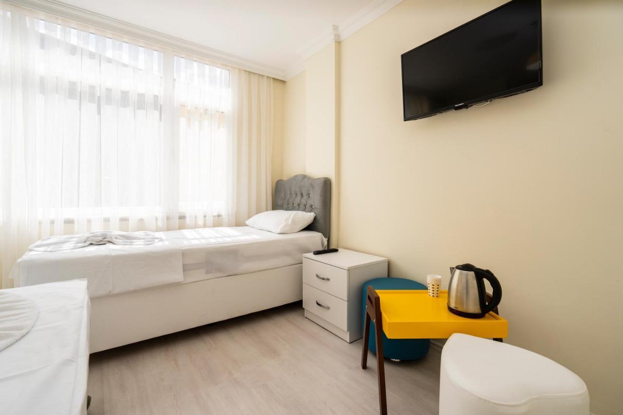 Hotel Ayaz Boutique 2*