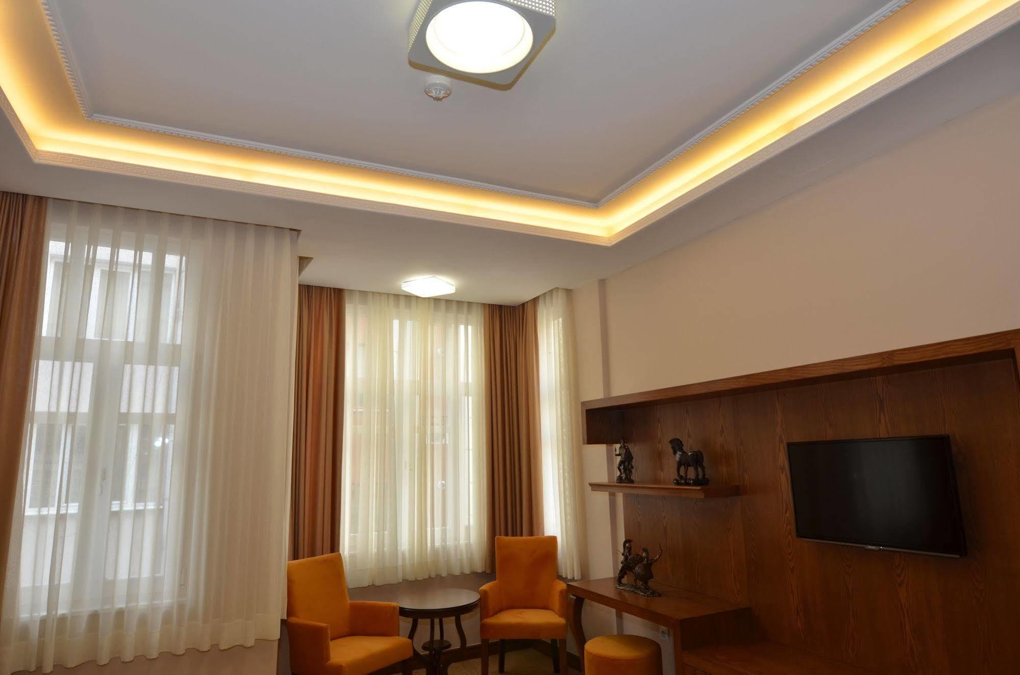 Ataker Hotel Istanbul