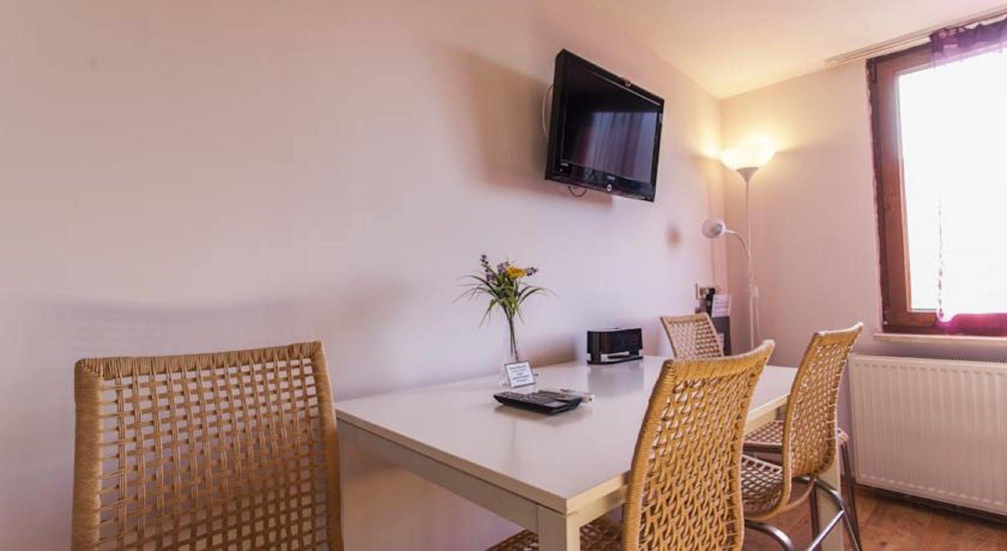 Piccolo Aparthotel Istanbul