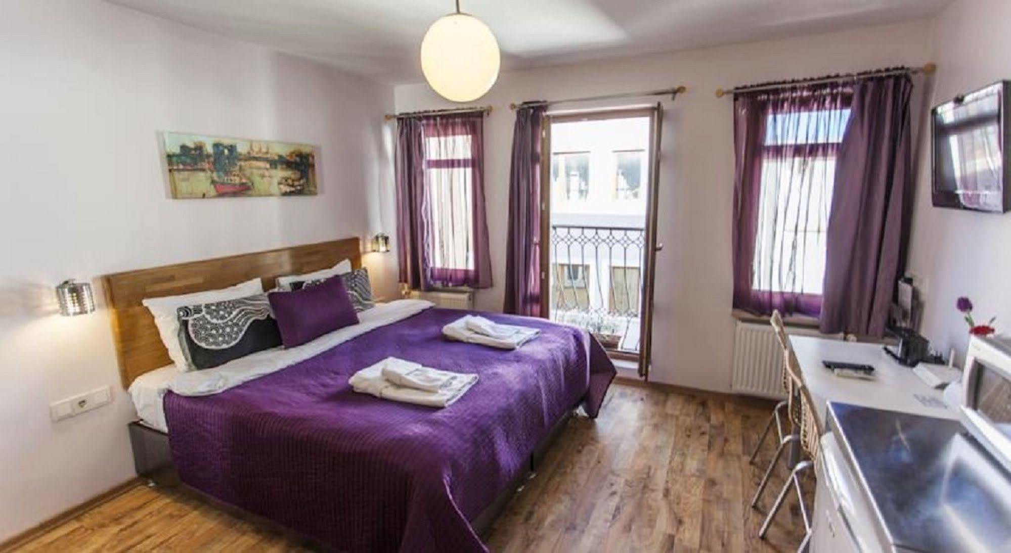 Aparthotel Piccolo
