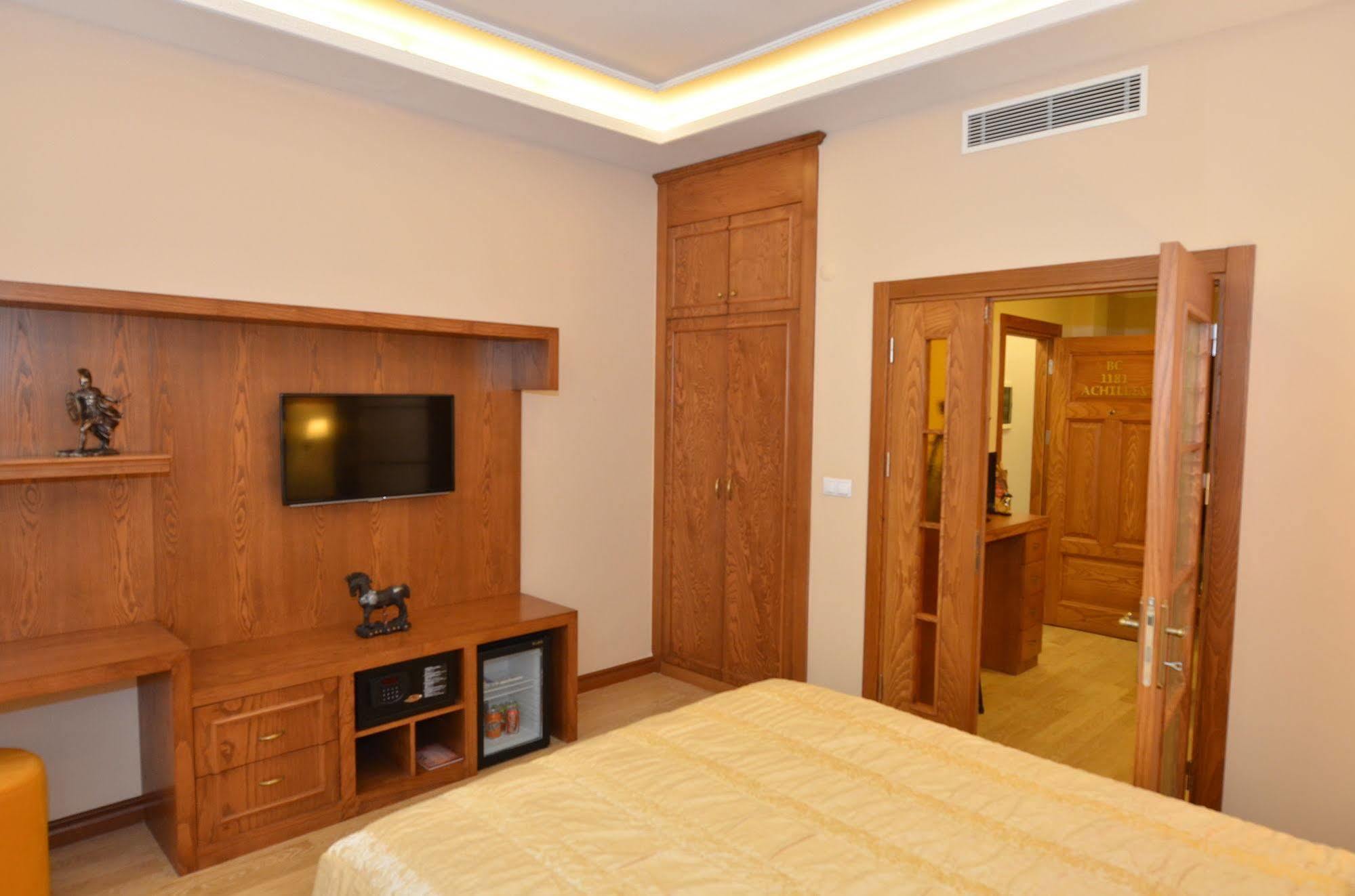Ataker Hotel Istanbul