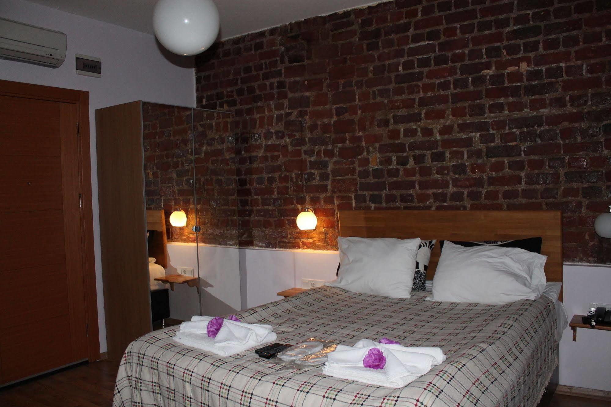 Aparthotel Piccolo Istanbul