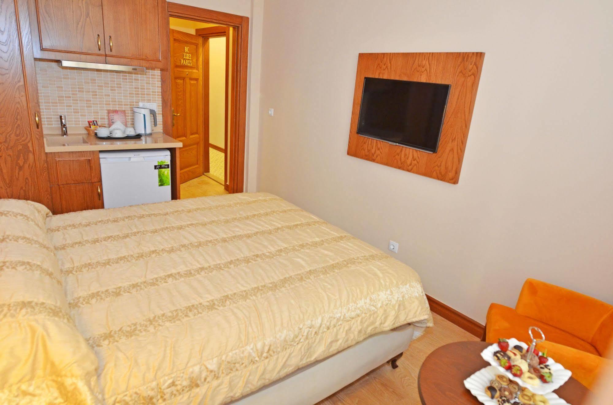 Ataker Hotel Istanbul