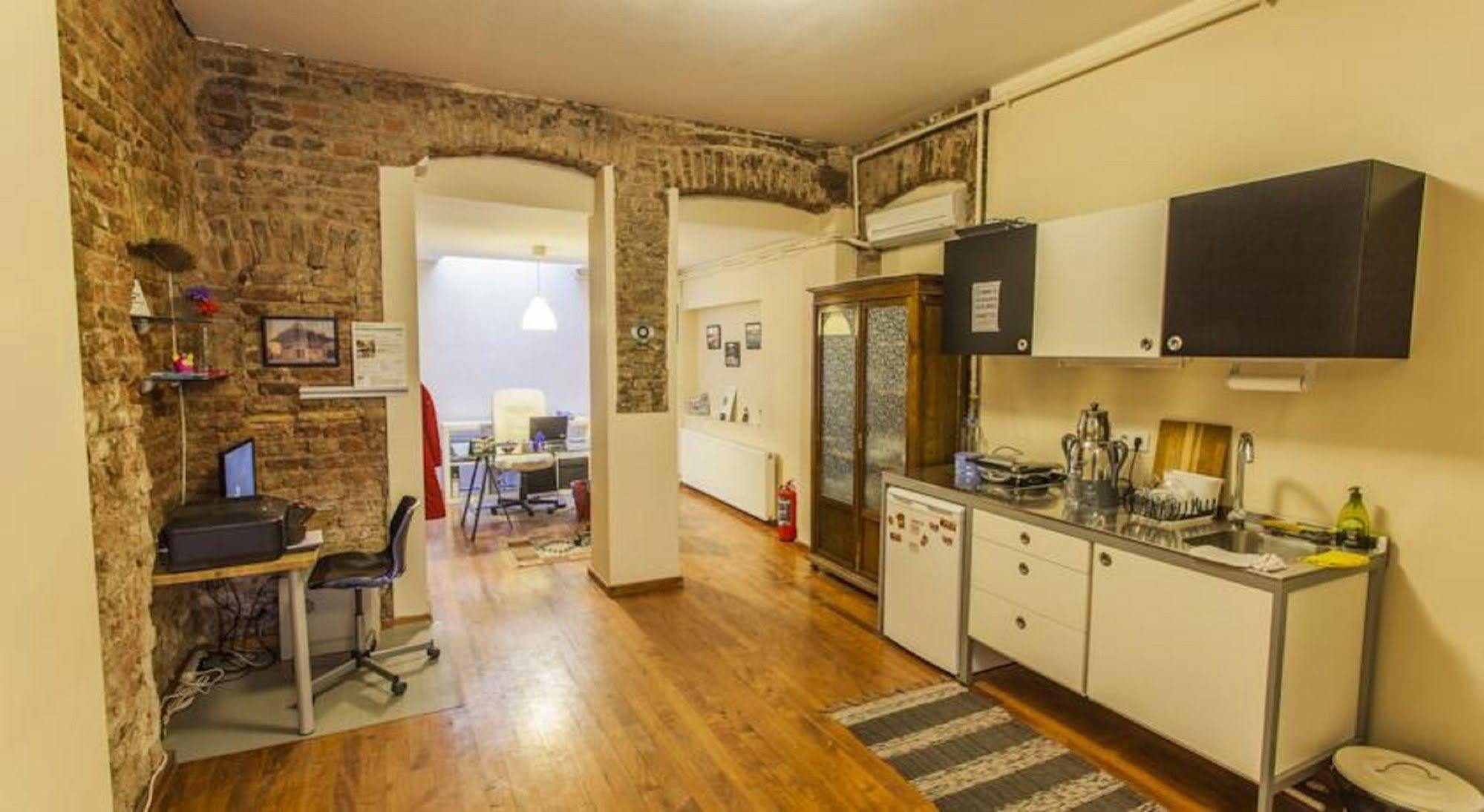 Aparthotel Piccolo Istanbul