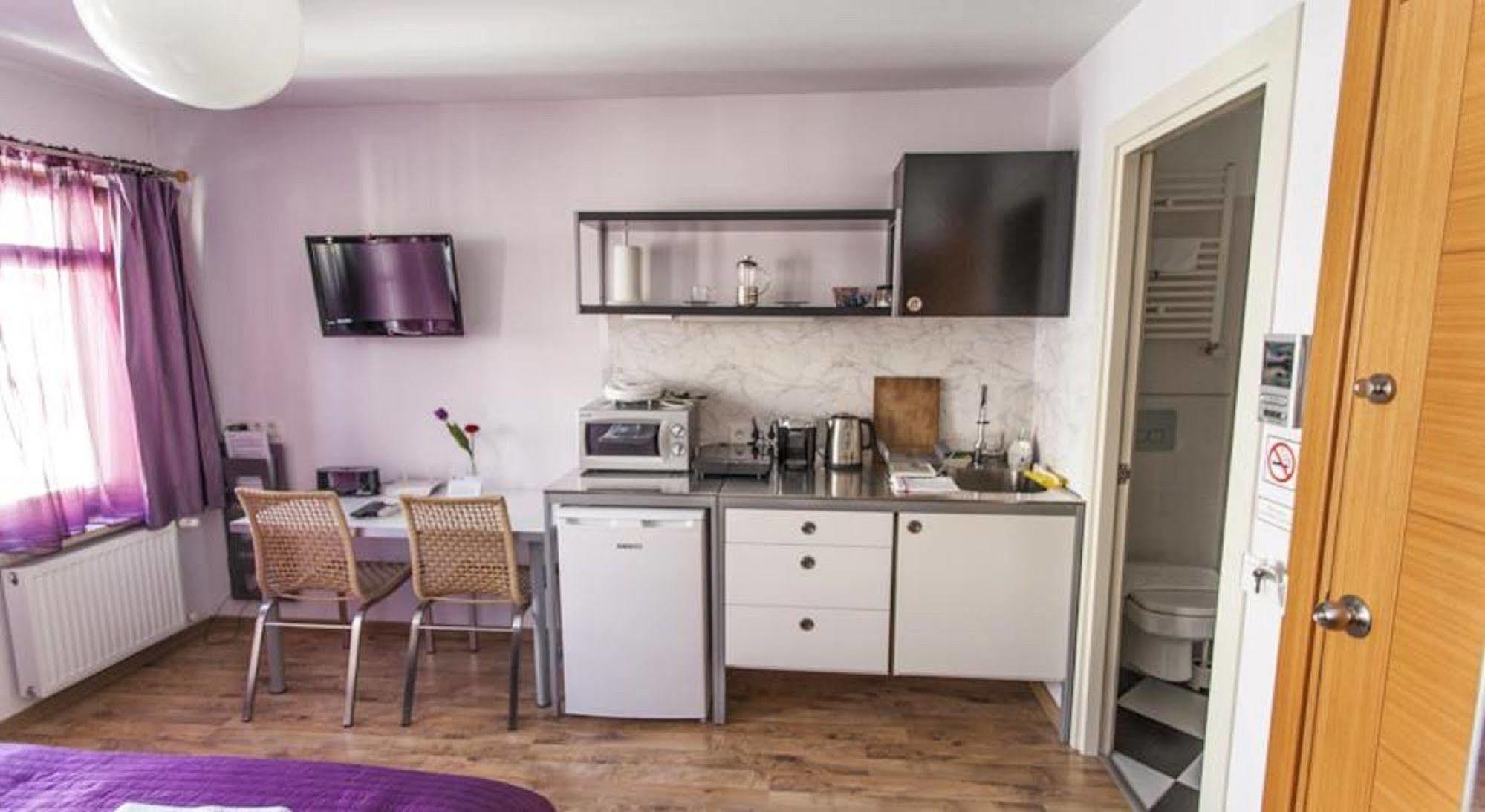 Aparthotel Piccolo 2*