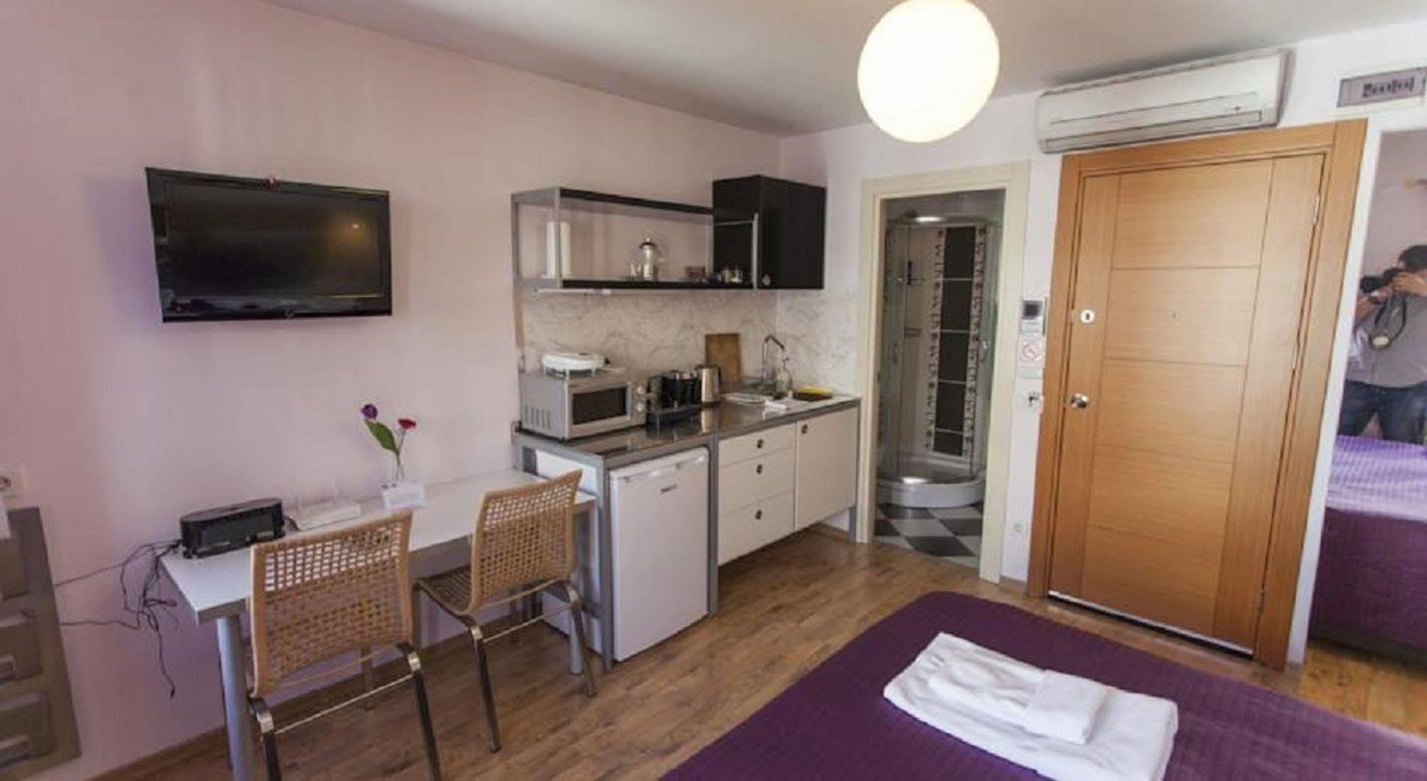 Piccolo Aparthotel