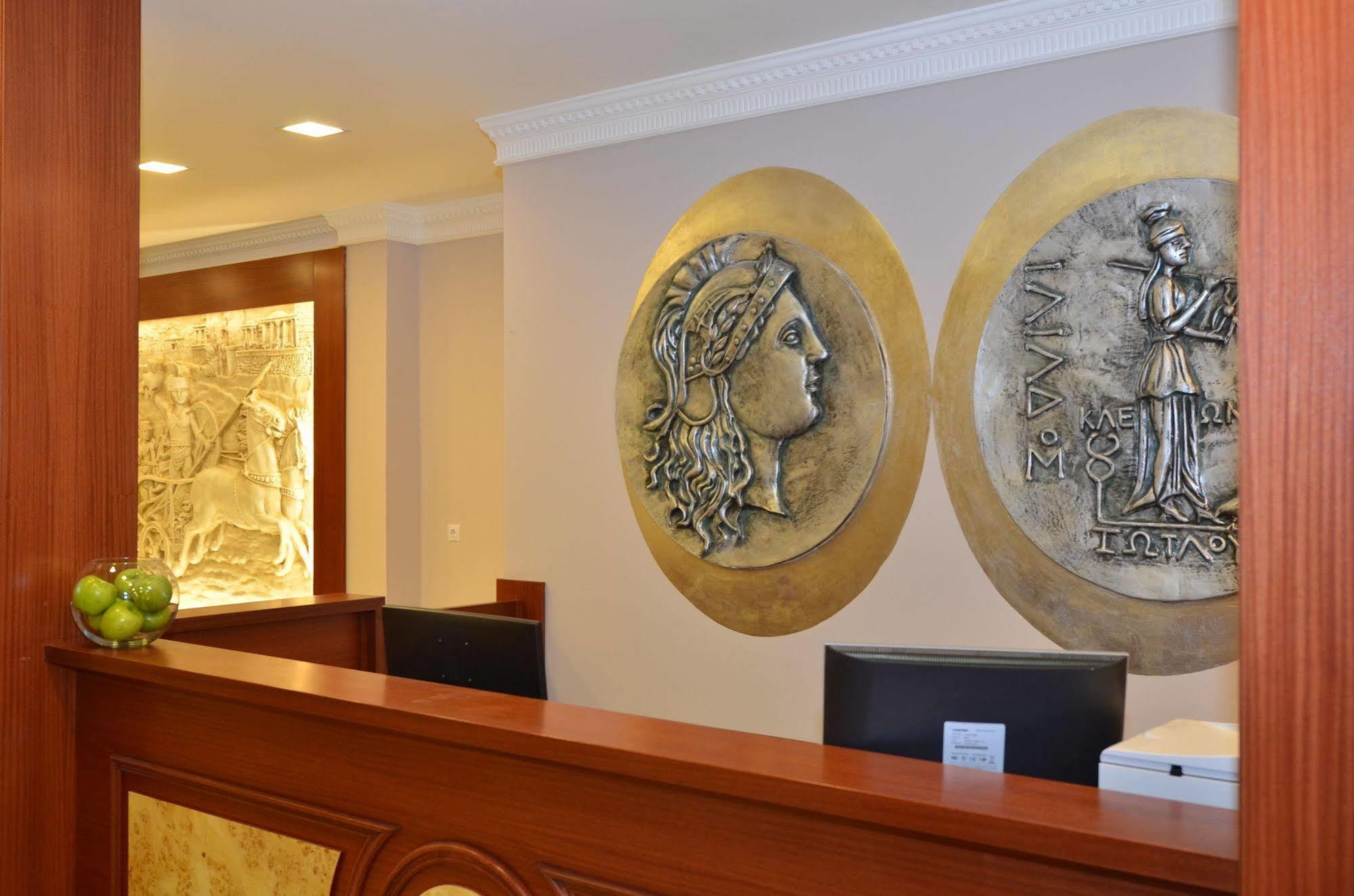 Hotel Ataker Istanbul