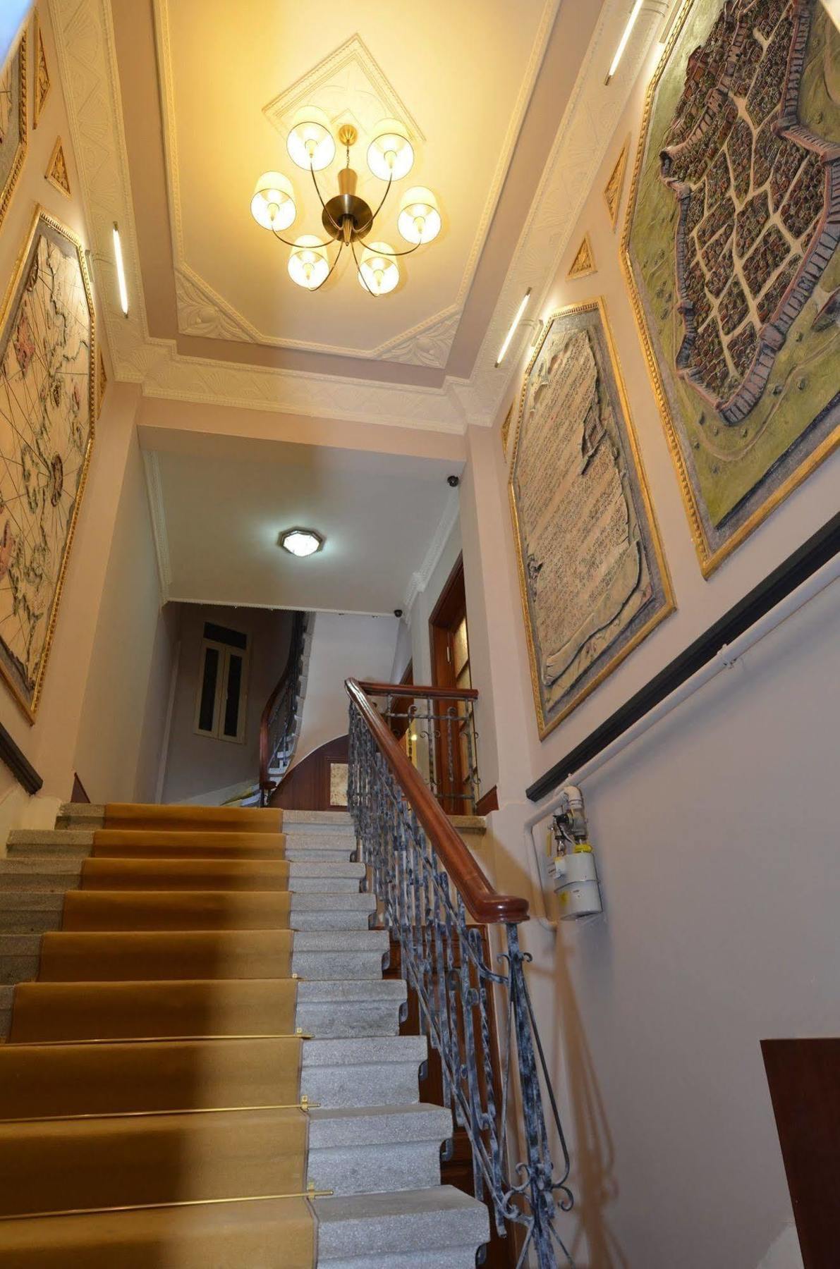 Ataker Hotel Istanbul