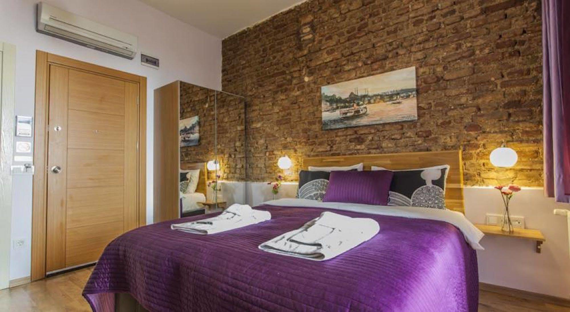 Aparthotel Piccolo Istanbul