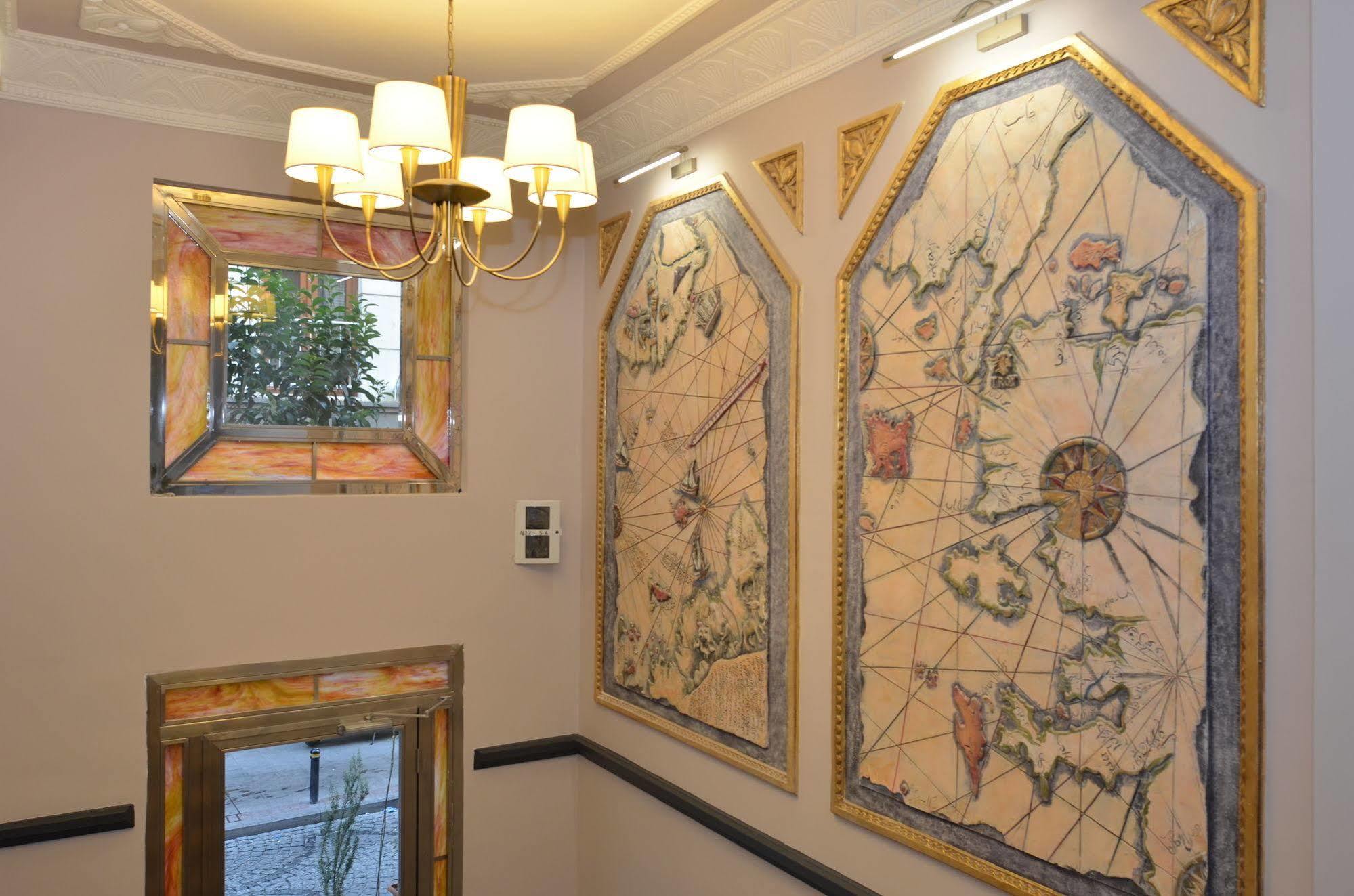 Ataker Hotel Istanbul