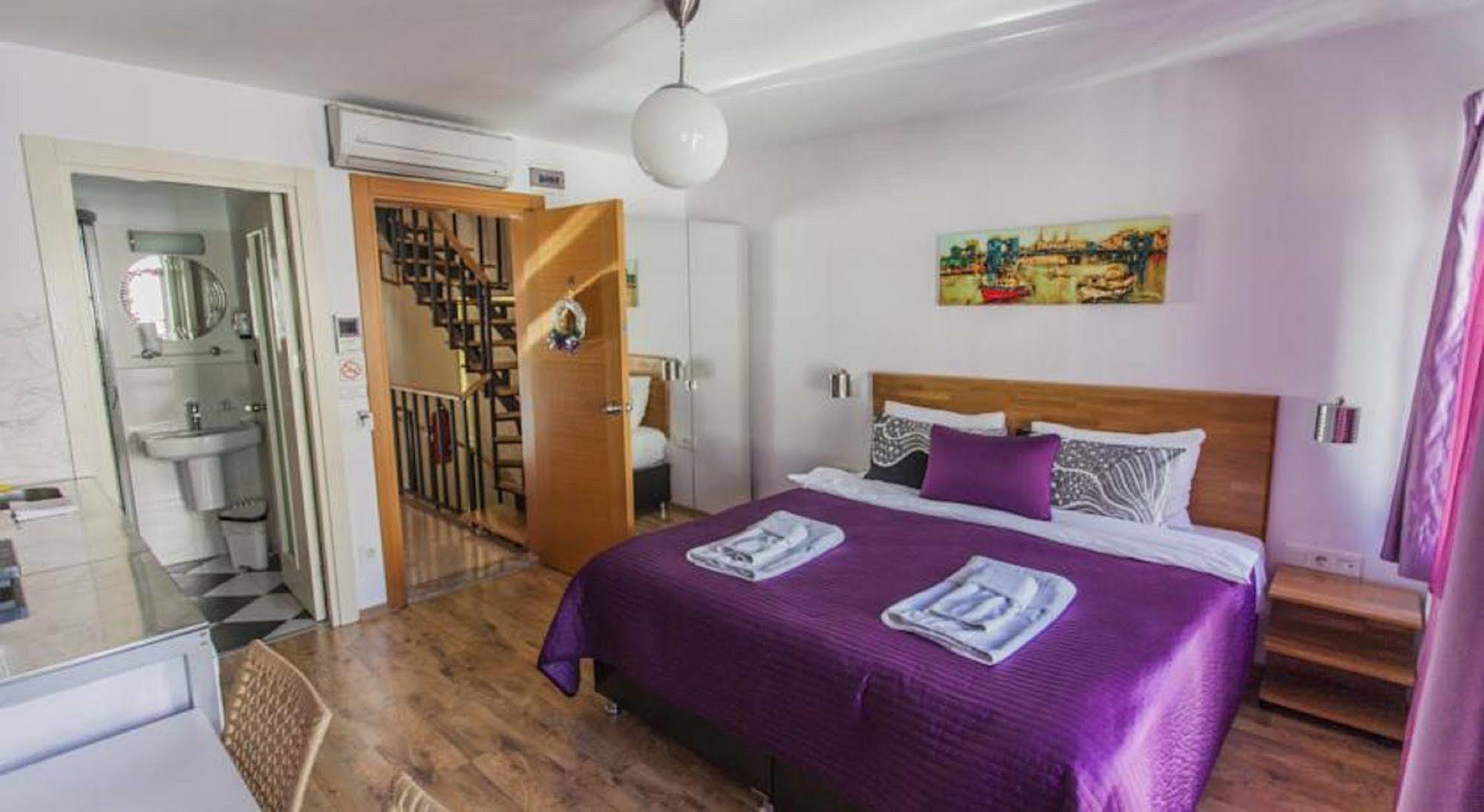 Piccolo Aparthotel 2*