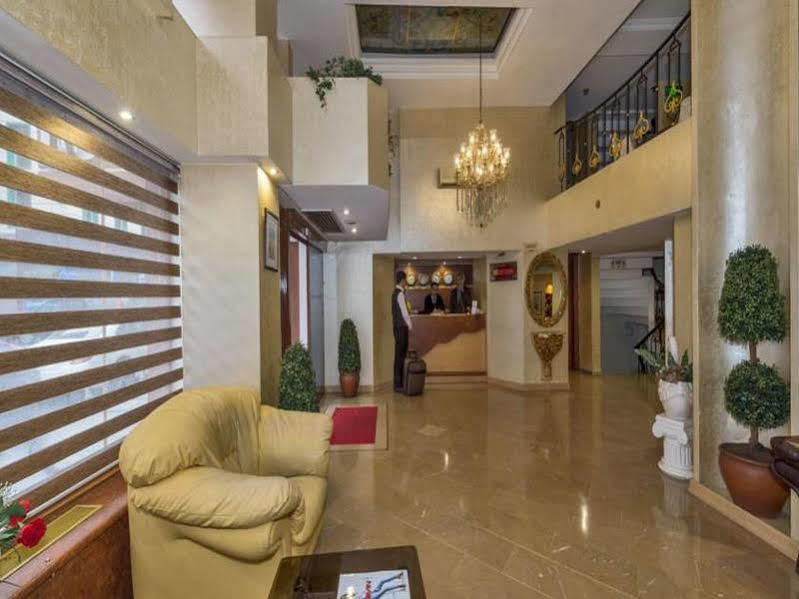 Beyaz Kugu 2* Istanbul