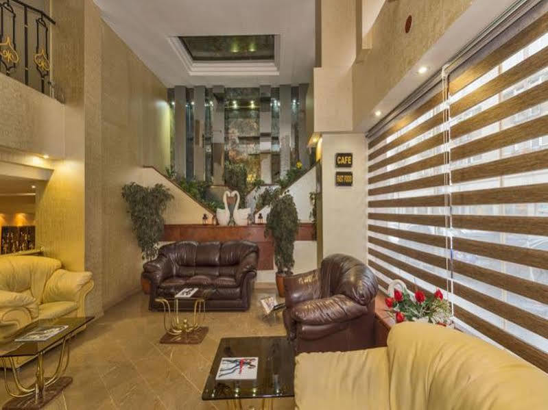 Hotel Beyaz Kugu Istanbul