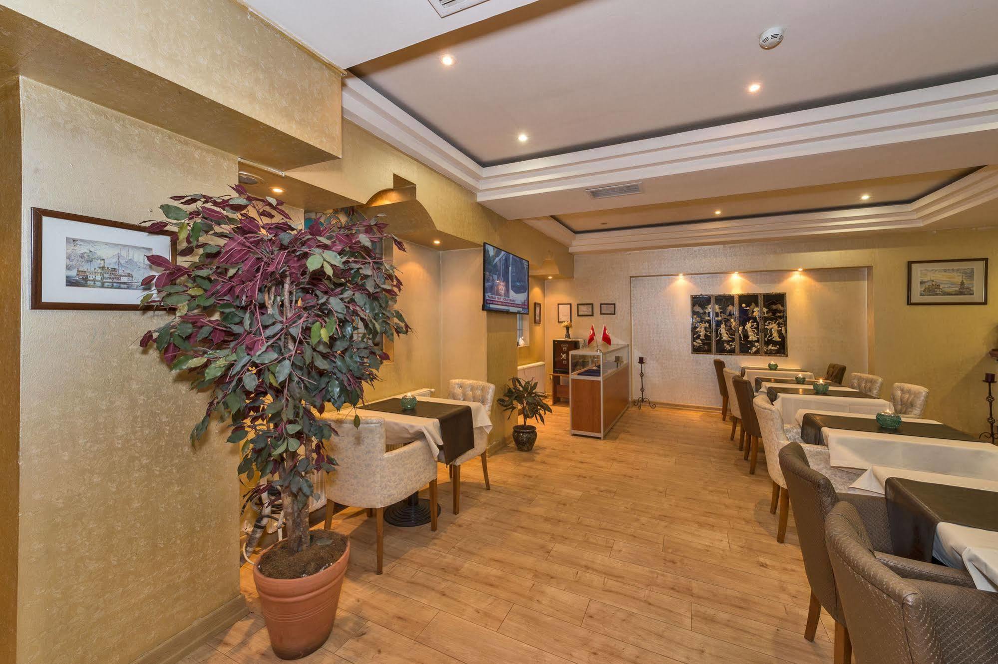 Hotel Beyaz Kugu