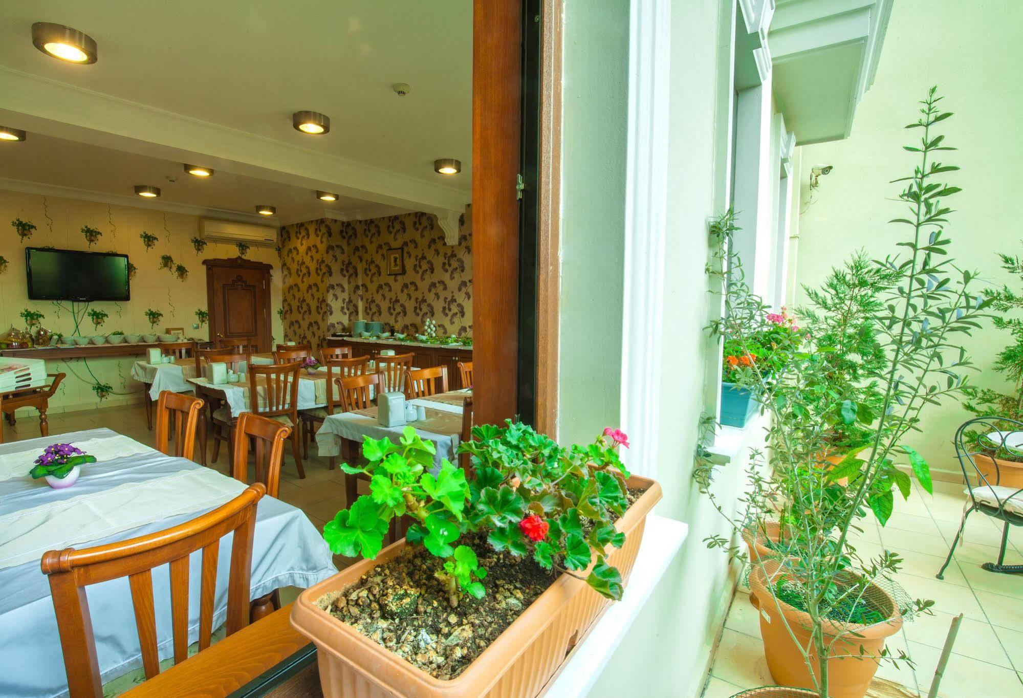 Hotel Saba Sultan 3*